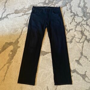 Citizens of Humanity // SID Regular Straight Jeans // Size 31